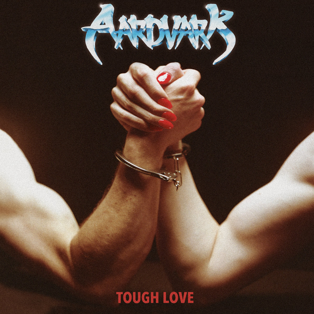 Aardvark Tough Love (Vinyl LP) 12" Album