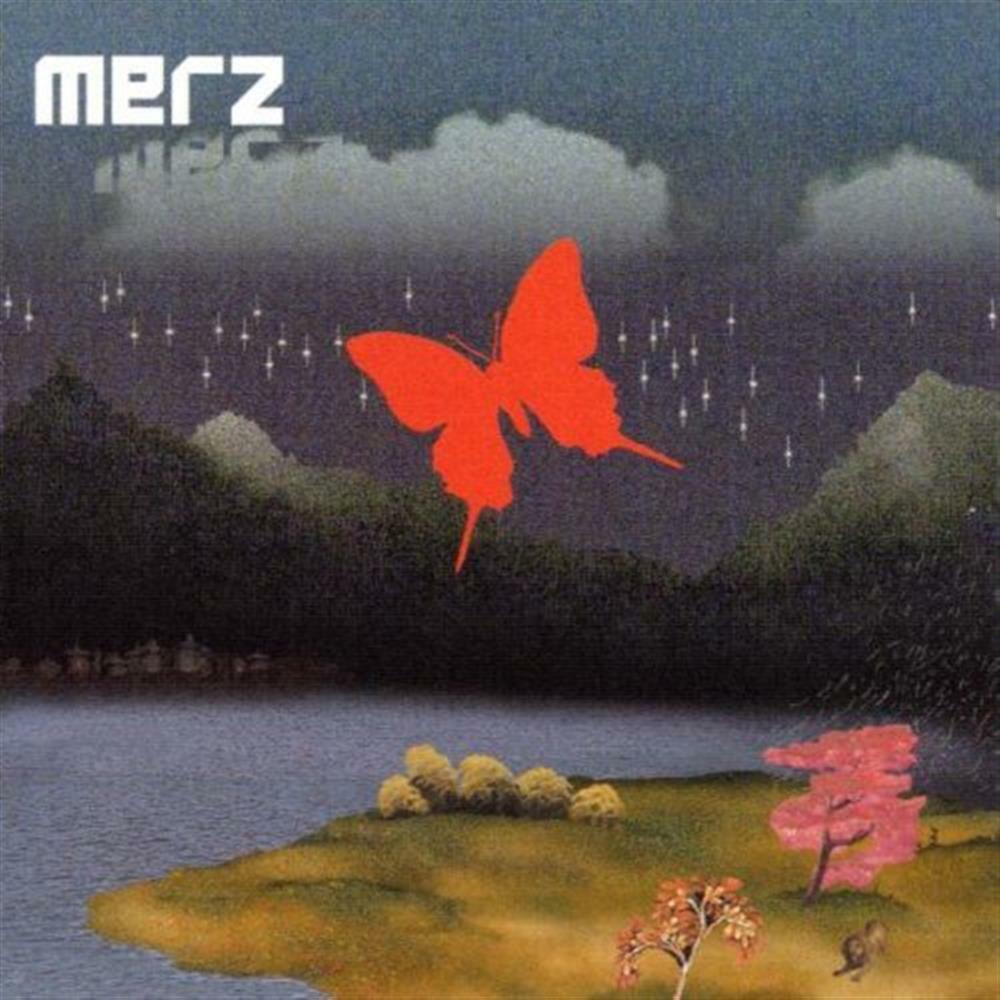 Merz - Merz - AA.VV. (Audio Cd)