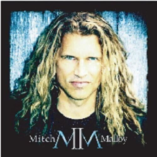 Nuovo MITCH MALLOY-II -I'M THE ONE-JAPAN CD BONUS TRACK