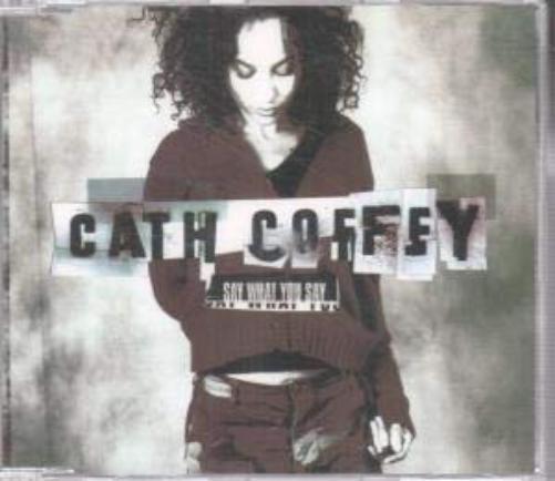 Cath Coffey Wild World (CD)