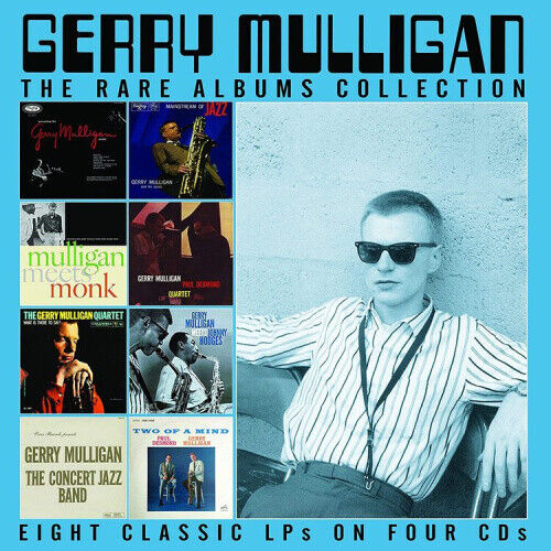 RARE ALBUMS COLLECTION