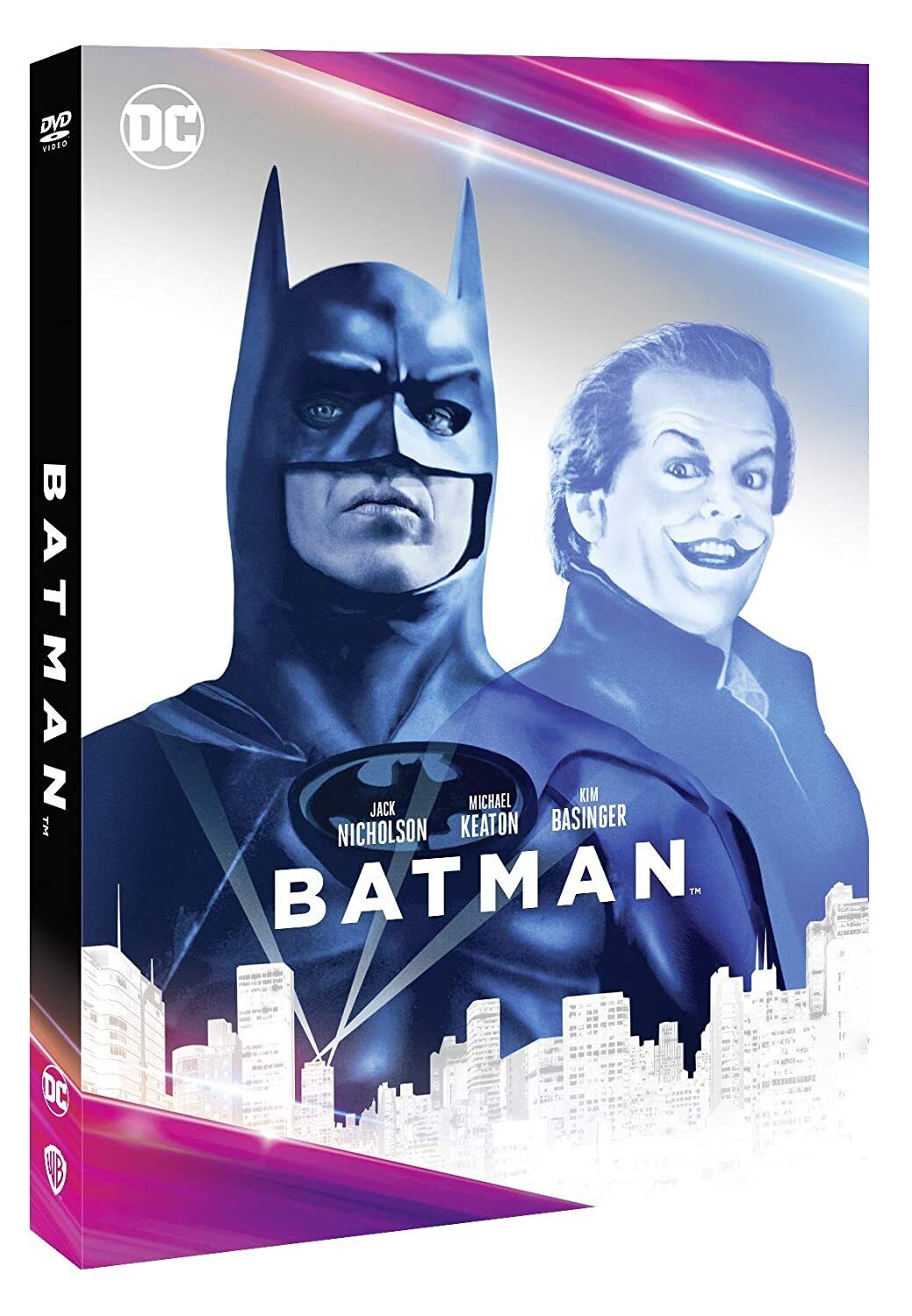 Film - Batman - Cd (dc comics collection)