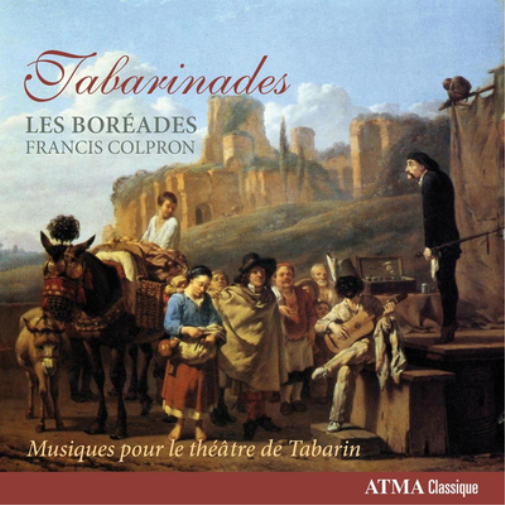 Lambert Beaulieu Tabarinades (CD) Album