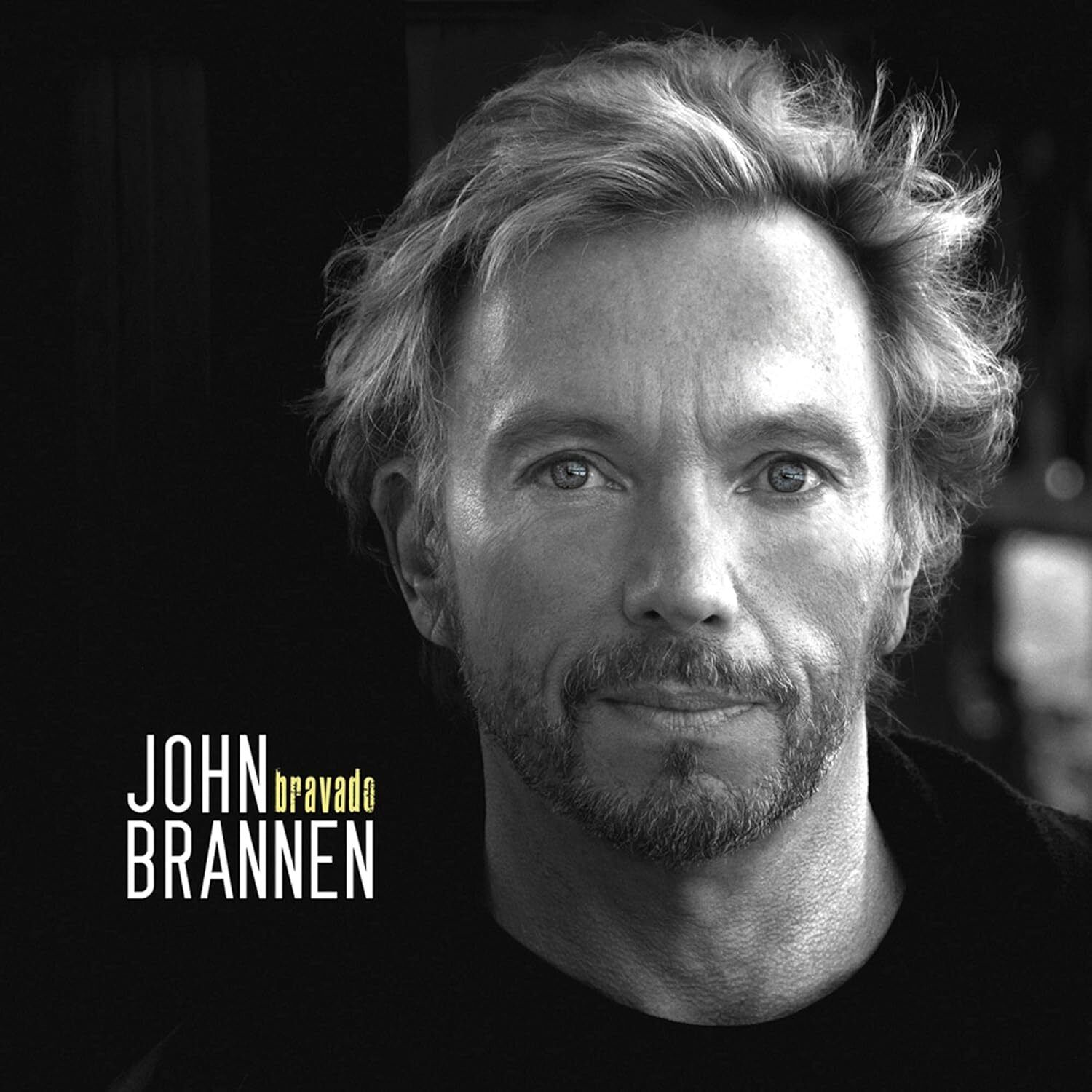 Brannen John - Bravado - Cd