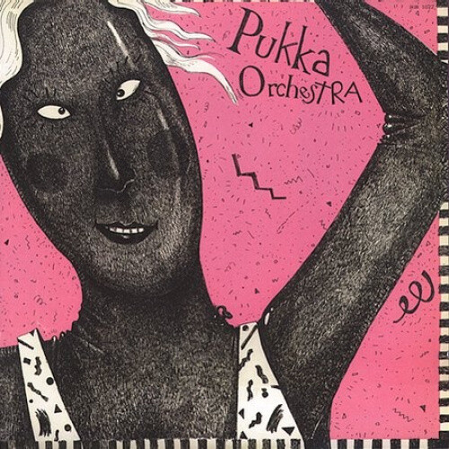 Pukka Orchestra by Pukka Orchestra