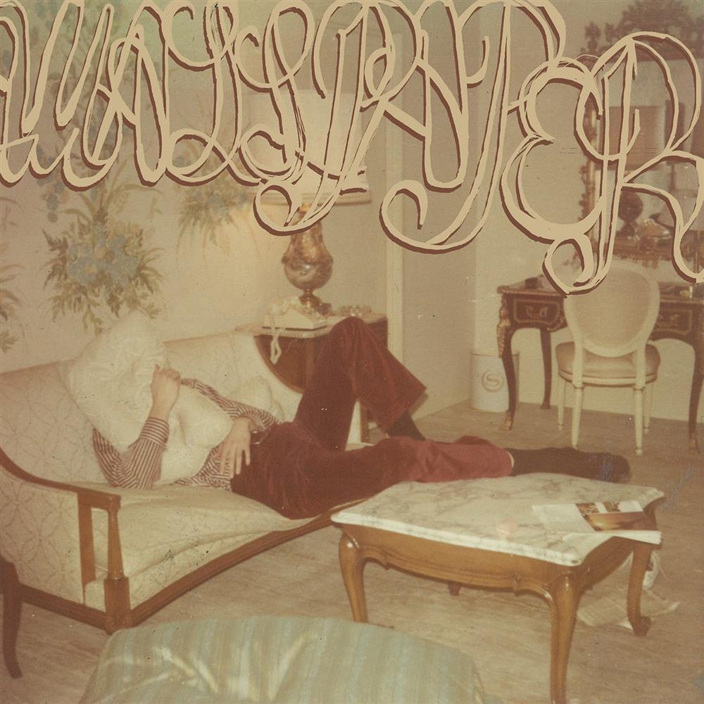Wallpaper - Wallpaper (Audio cd)