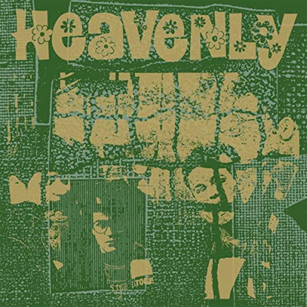 Heavenly Vs Satan - Heavenly (Vinile)