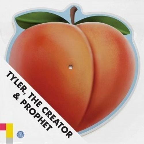 Vinile Prophet / Tyler, The Creator - Peach Fuzz (10")