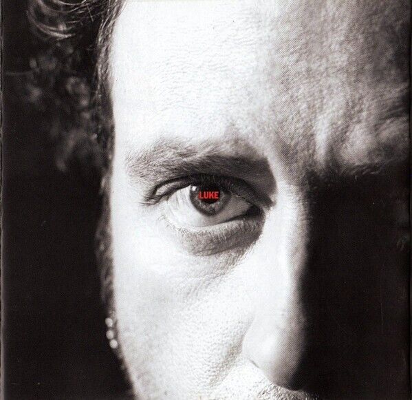 Steve Lukather – Luke - CD,1997,NEW,SEALED,SIGILLATO