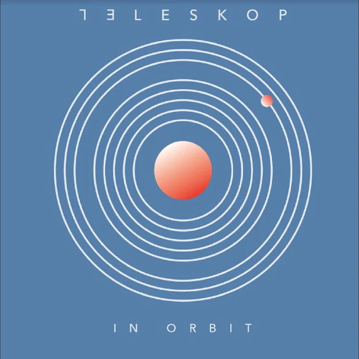 Teleskop In Orbit (CD) Album