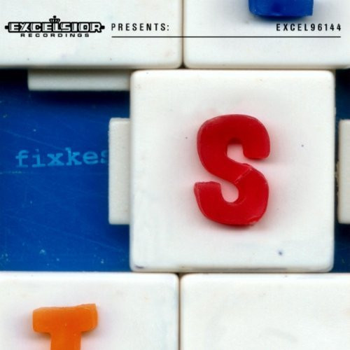 Larry Carlton Fixkes (CD)