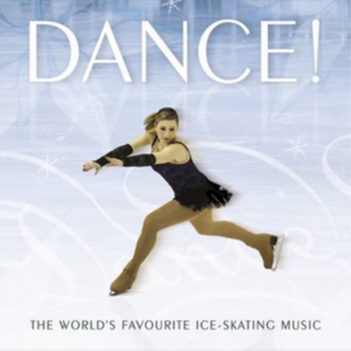 Vanessa-Mae Dance (CD) Album