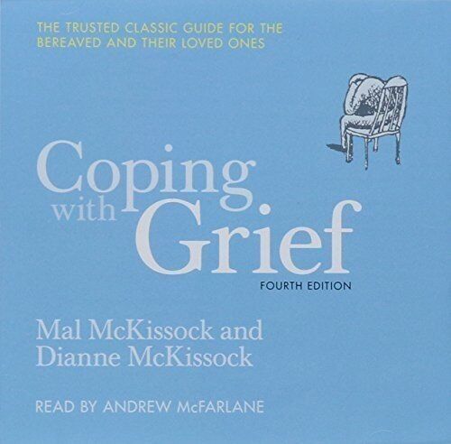 Andrew McFarlane Coping With Grief (CD)