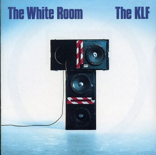 The White Room / Justified & Ancient by Klf