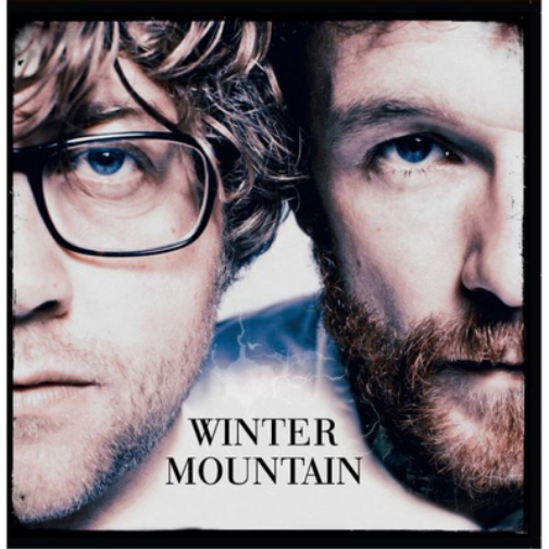 Winter Mountain Winter Mountain (CD) Album