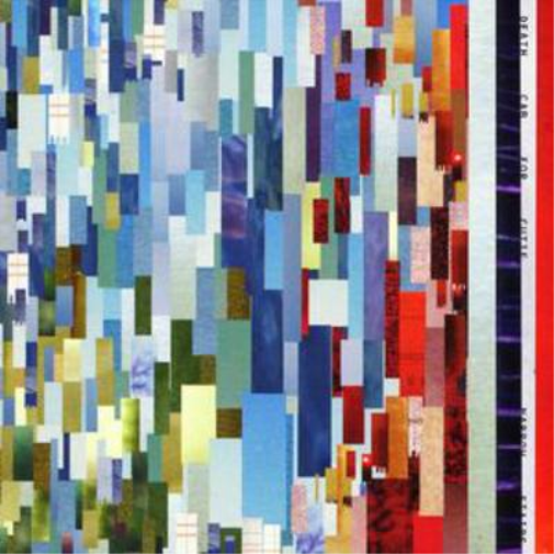 Death Cab for Cutie Narrow Stairs (CD) Album
