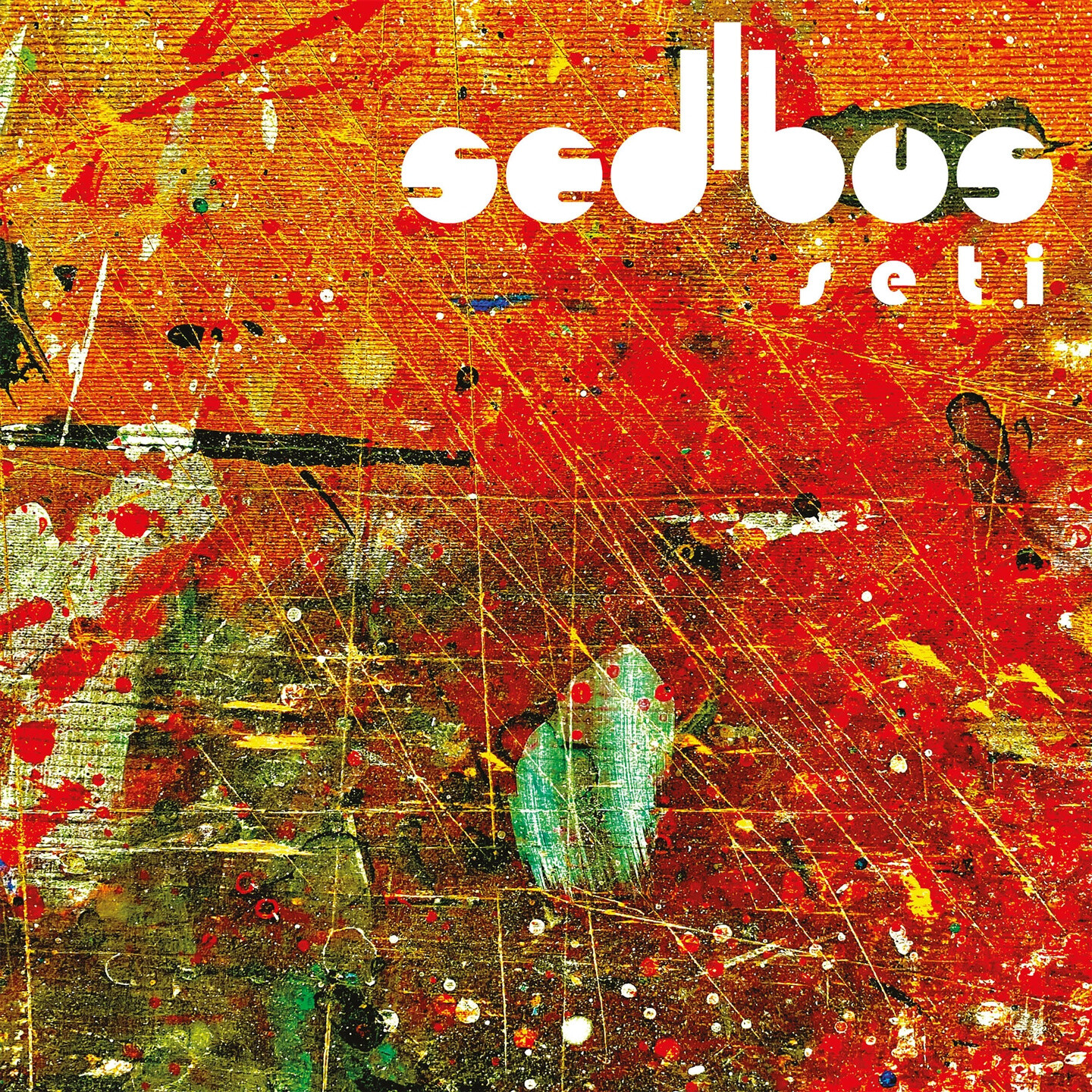 Seti (Cd)