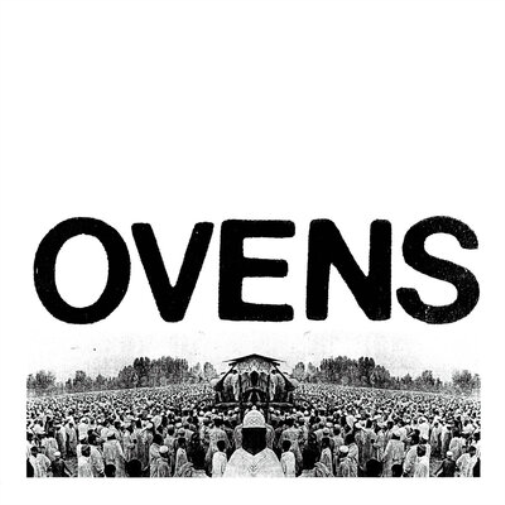 Ovens Ovens (Vinyl LP) 12" Album