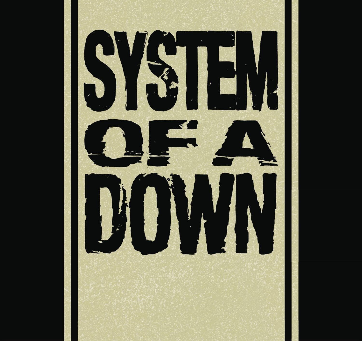 System Of A Down - System Of A Down - 5 Cd (box discografia)
