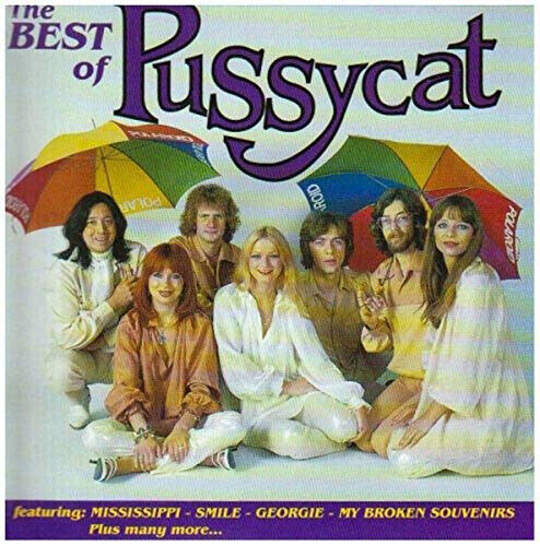 The Best of Pussycat by Pussycat