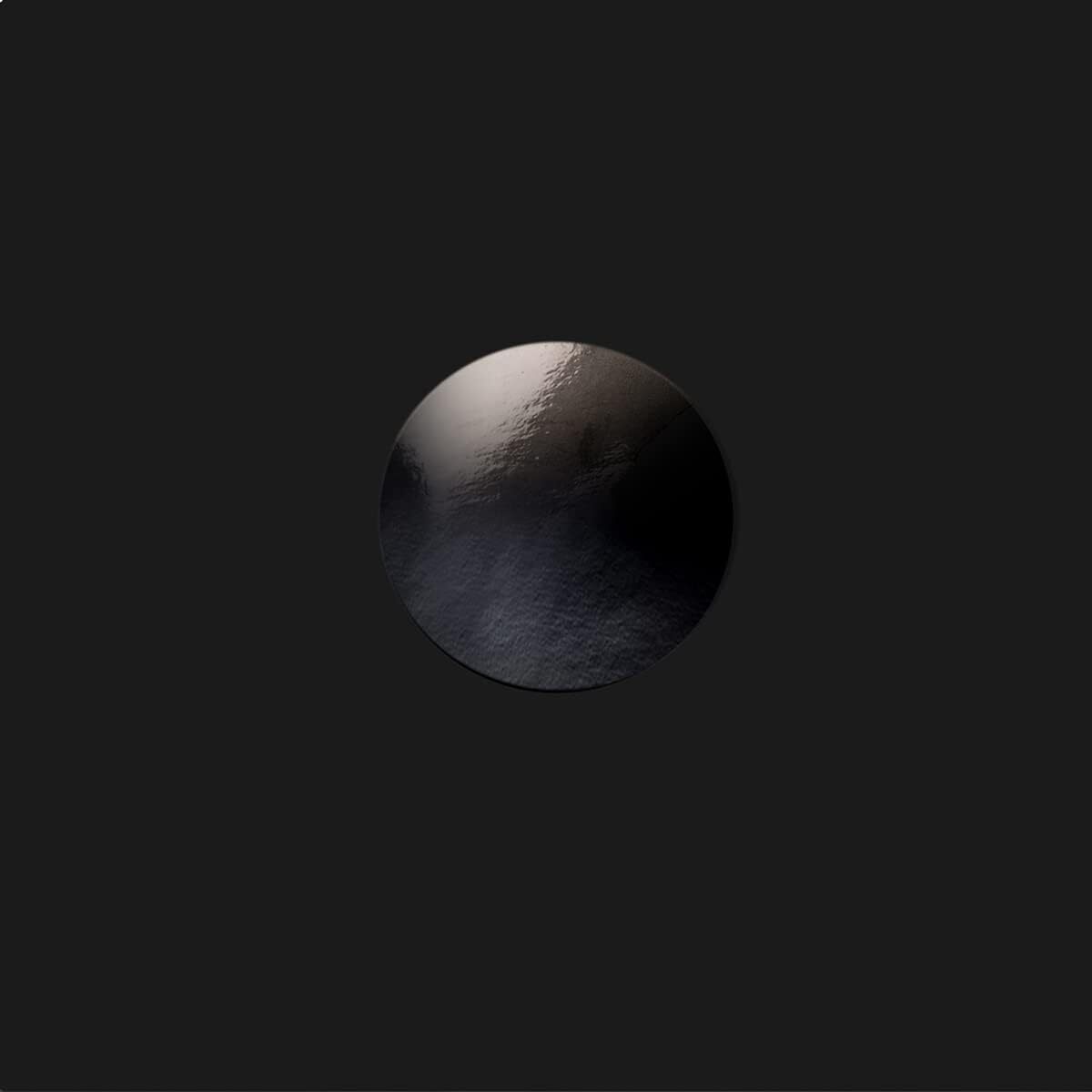 Supervoid Giant Nothing (Vinyl LP)