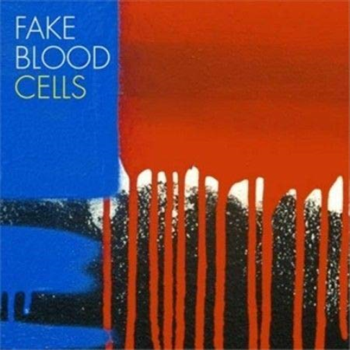 FAKE BLOOD Cells (CD)