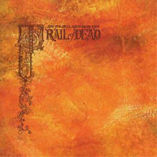 And You Will Know Us By The Trail of Dead Source Tags and Codes (CD) Album
