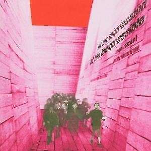 In An Expression Of The  Inexpressible - Blonde Redhead CD TOUCHSTONE PICTURES