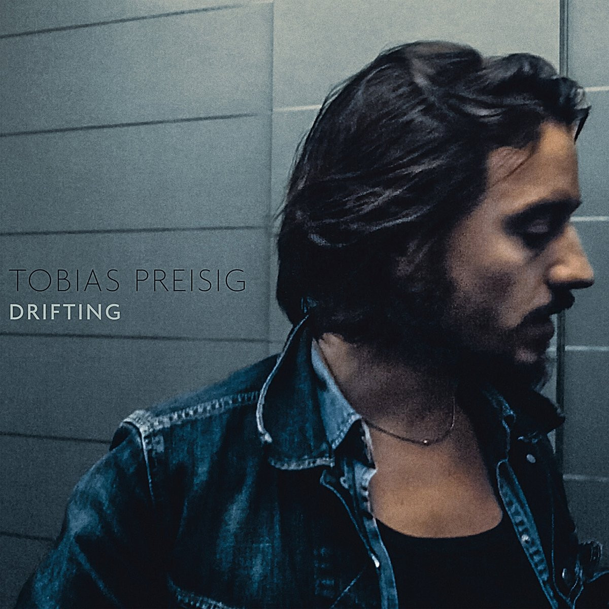 Tobias Preisig Drifting (CD)