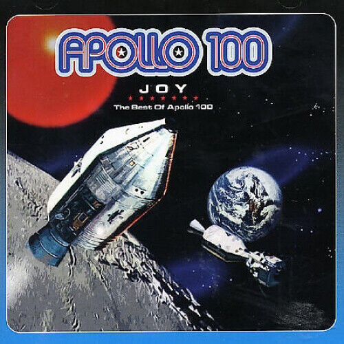 Joy: Best of Apollo 100 * by Apollo 100