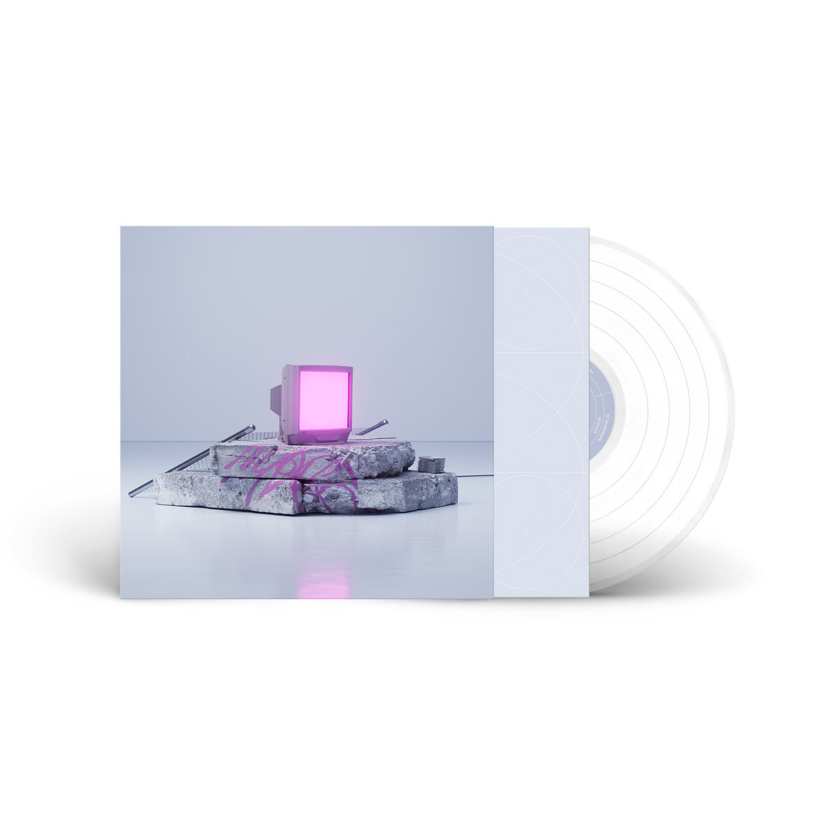 Mild Minds GEMINI (Vinyl LP) (PRESALE 14/03/2025)