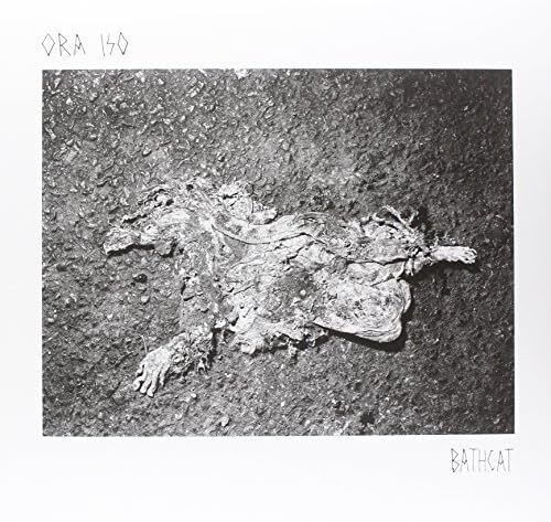 Ora Iso Bathcat (Vinyl LP)