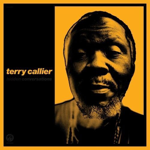 Vinile Terry Callier - Hidden Conversations (Rsd 2023)