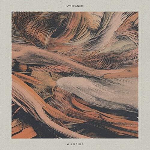 Mythic Sunship Wildfire (Vinyl LP) 12" Album