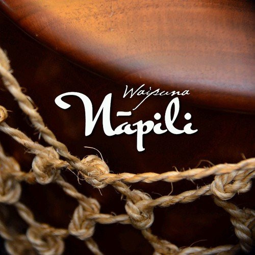 Waipuna Napili (CD)