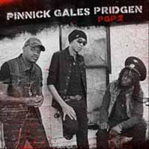 PGP 2 by Pinnick-Gales-Pridgen