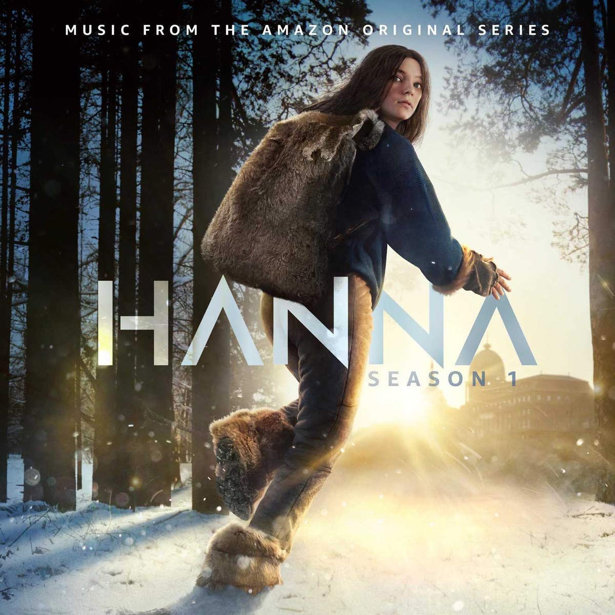Hanna: Stagione 1 (Musica Dalla Serie Originale Amazon) Doppio