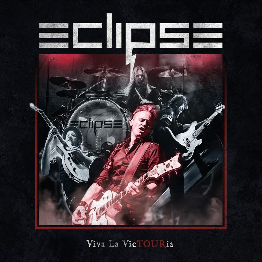 Eclipse - Viva La Victouria (3 Cd) - AA.VV. (Audio Cd)