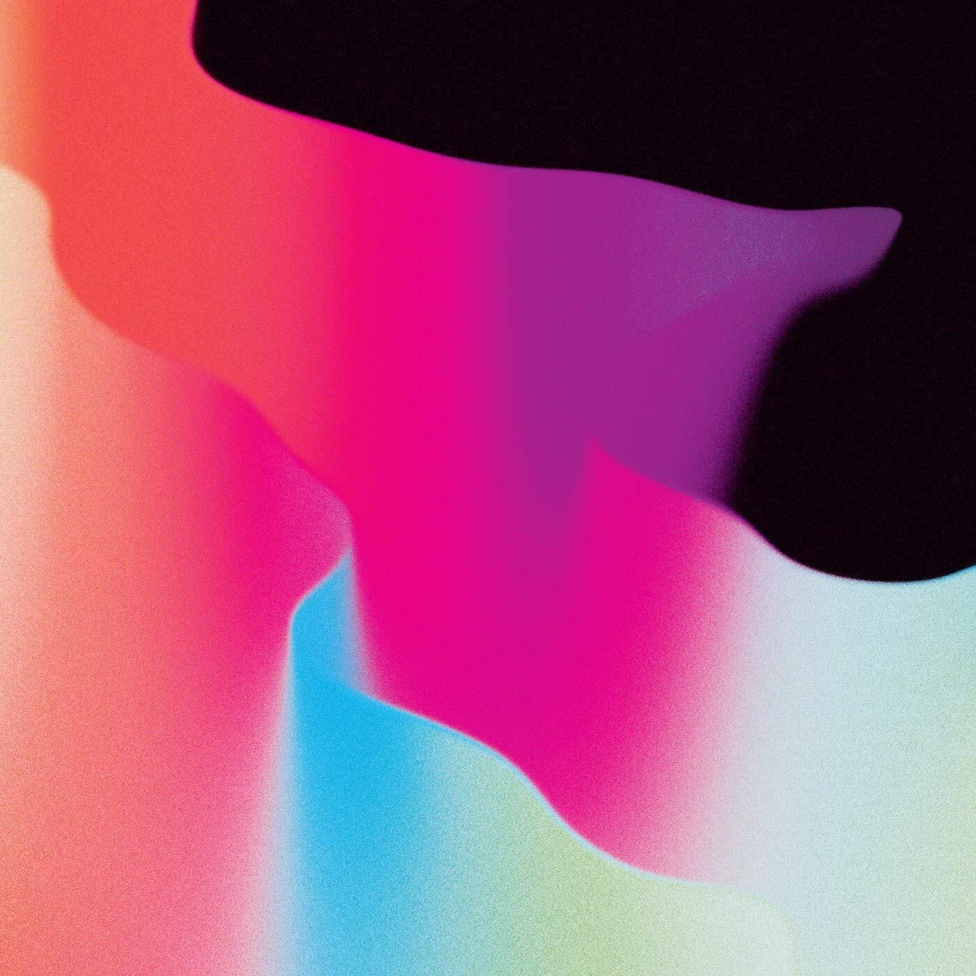 Moisture Substance LP Vinyl PM05 NEW