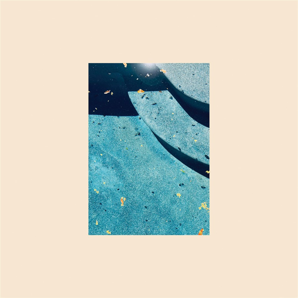Glass Narcissus - Giant Day (Vinile)