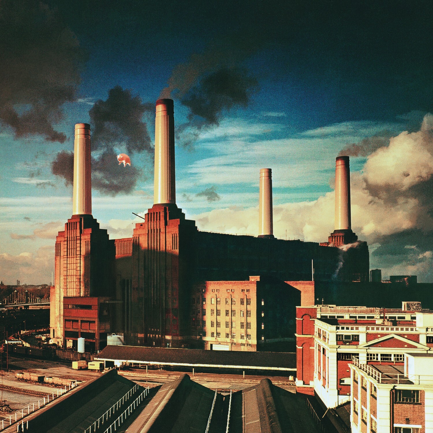 PINK FLOYD - Animals (2025) LP vinyl (new edition) pre order
