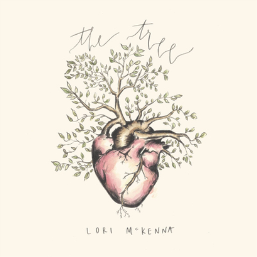 Lori McKenna The Tree (CD) Album