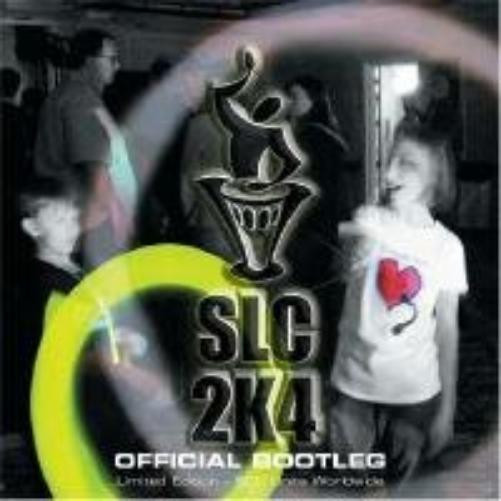 VARIOUS ARTISTS Slc 2K4: Official Bootleg (CD)