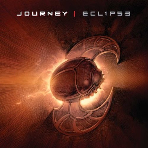 Eclipse CD NUOVO