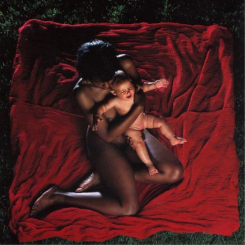 The Afghan Whigs Congregation (Cassette)