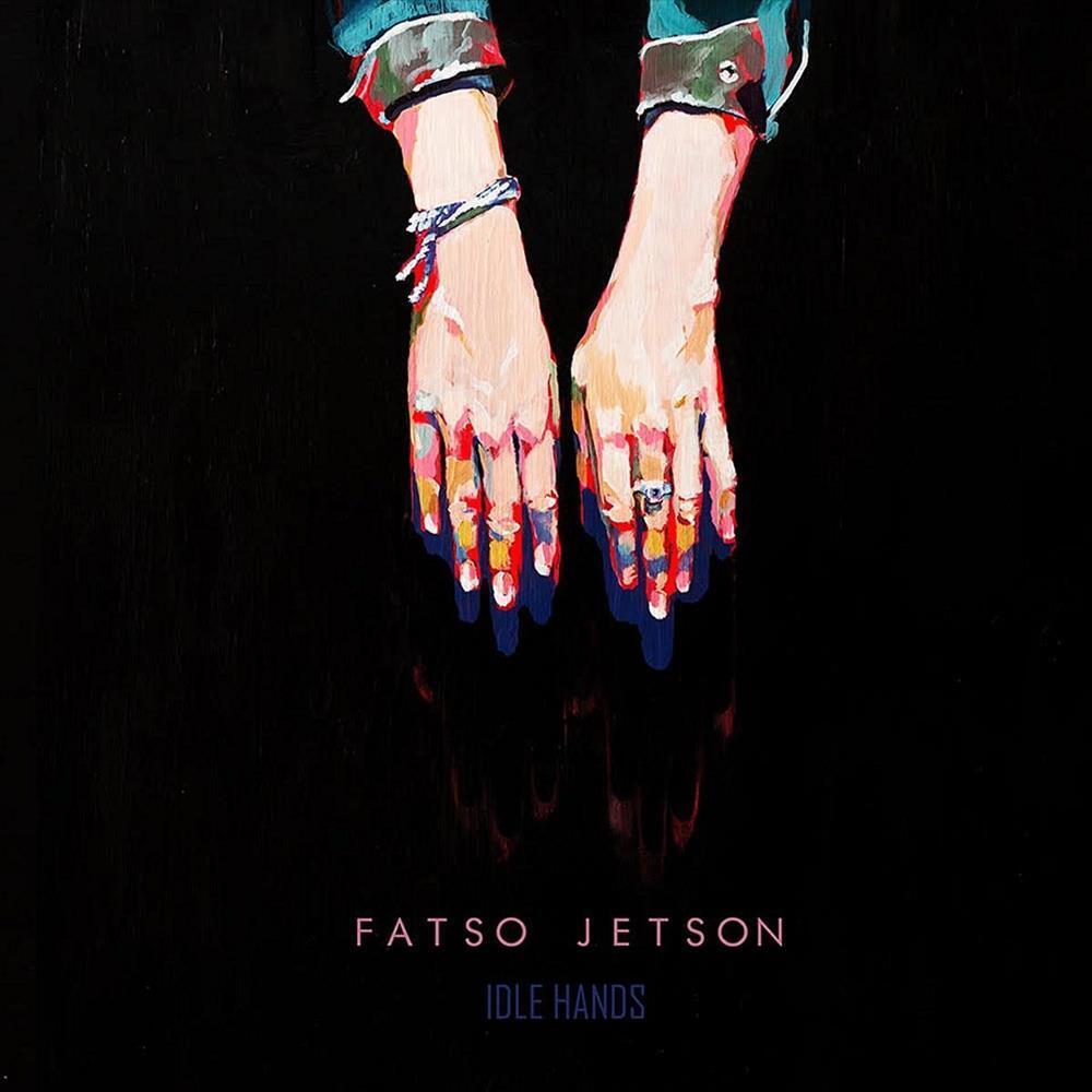 Idle Hands - Fatso Jetson (Audio CD)