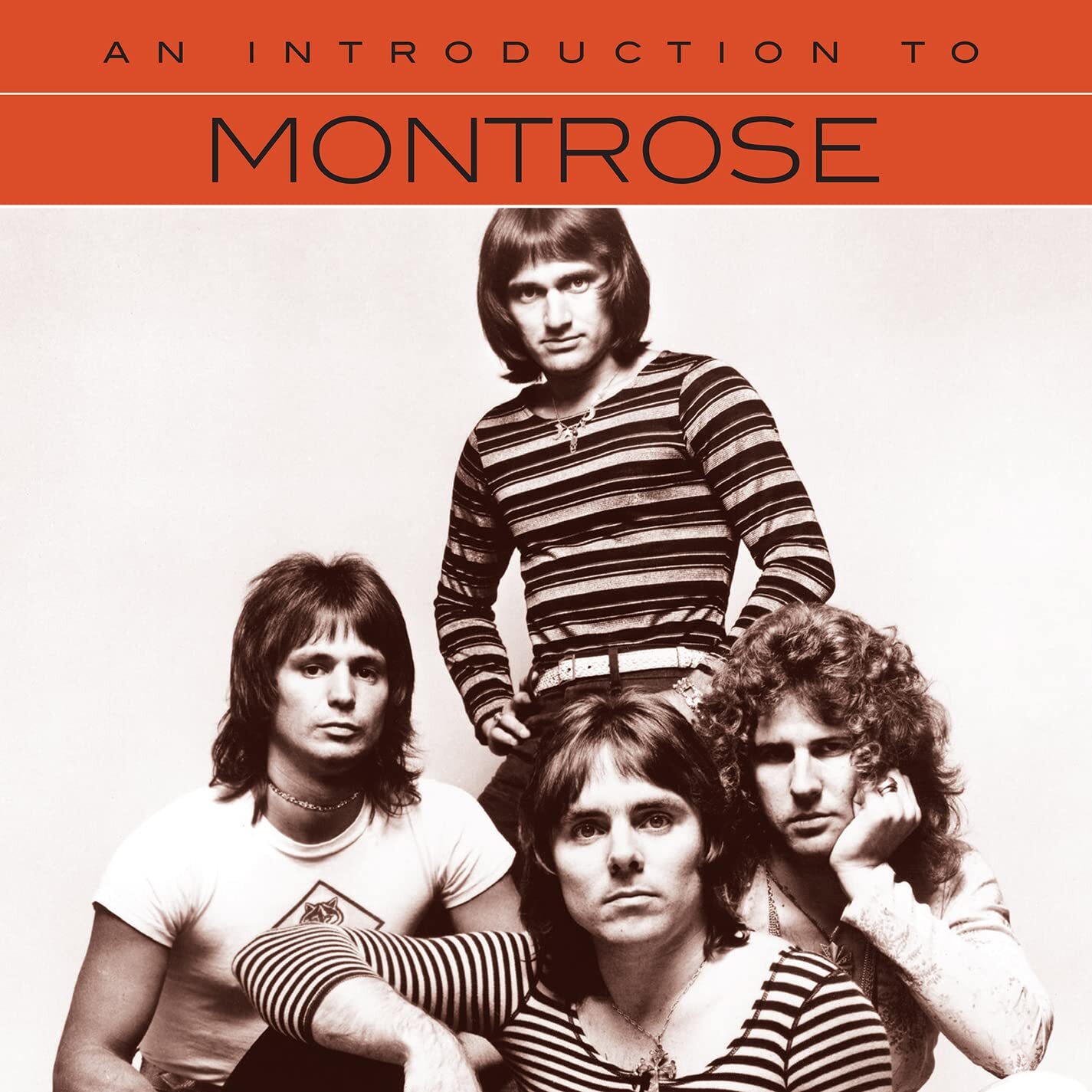 Montrose An Introduction To (CD)