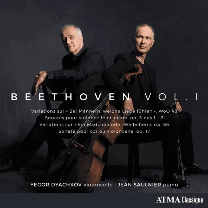 Audio Cd Ludwig Van Beethoven - Complete Cello Sonatas (3Cd)