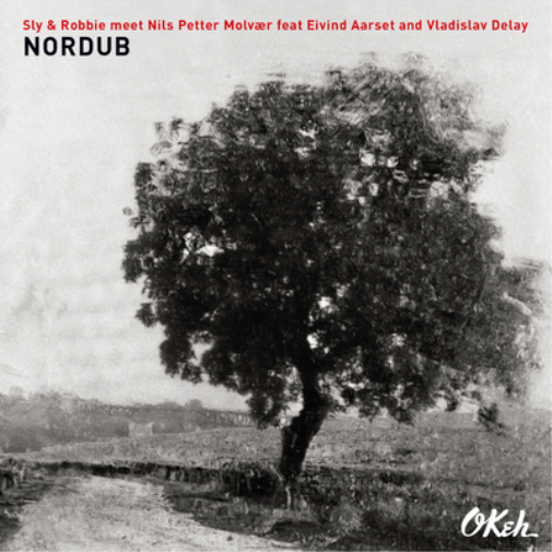 Sly & Robbie + Nils Petter Molvaer Nordub (CD) Album