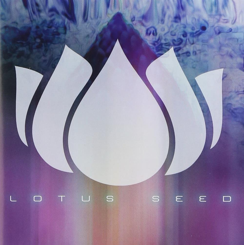Lotus Seed - Various Artists (Audio CD)